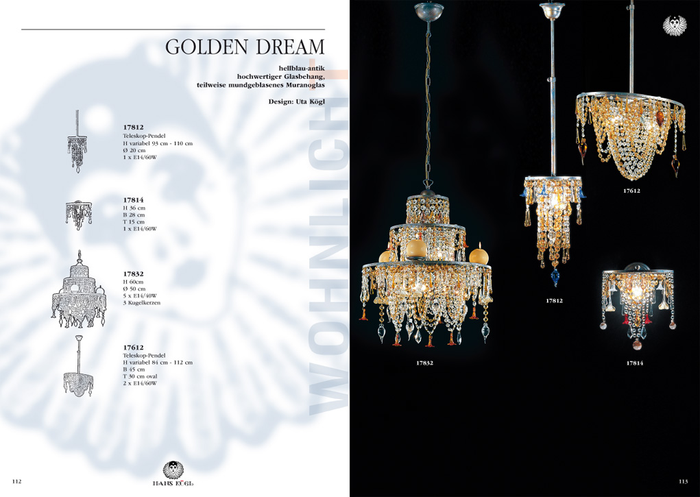 GoldenDream3XL